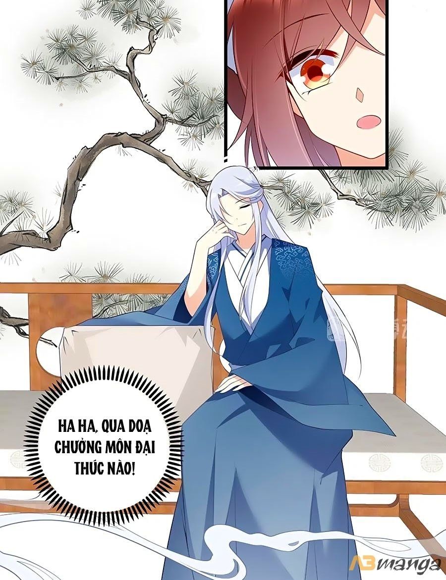 đọc truyện Manh Sư Tại Thượng Chương 237 ảnh 12 tại Thiên Thai Truyện