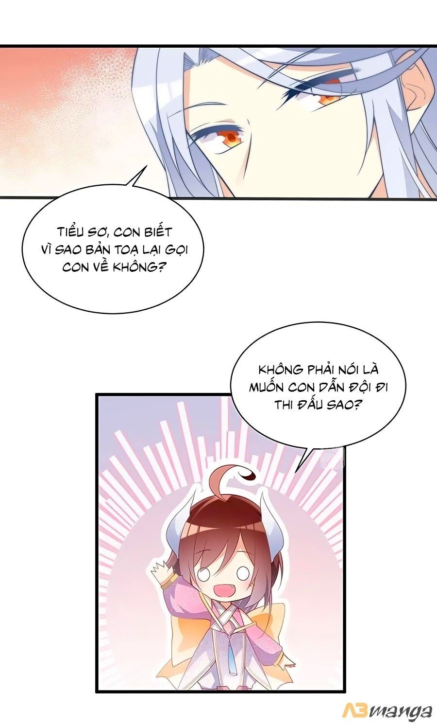 đọc truyện Manh Sư Tại Thượng Chương 237 ảnh 14 tại Thiên Thai Truyện