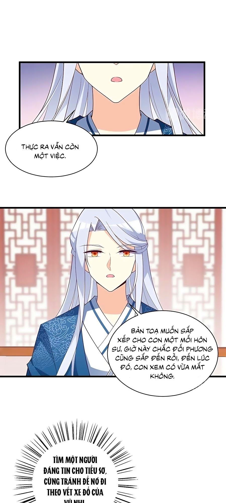 đọc truyện Manh Sư Tại Thượng Chương 237 ảnh 15 tại Thiên Thai Truyện