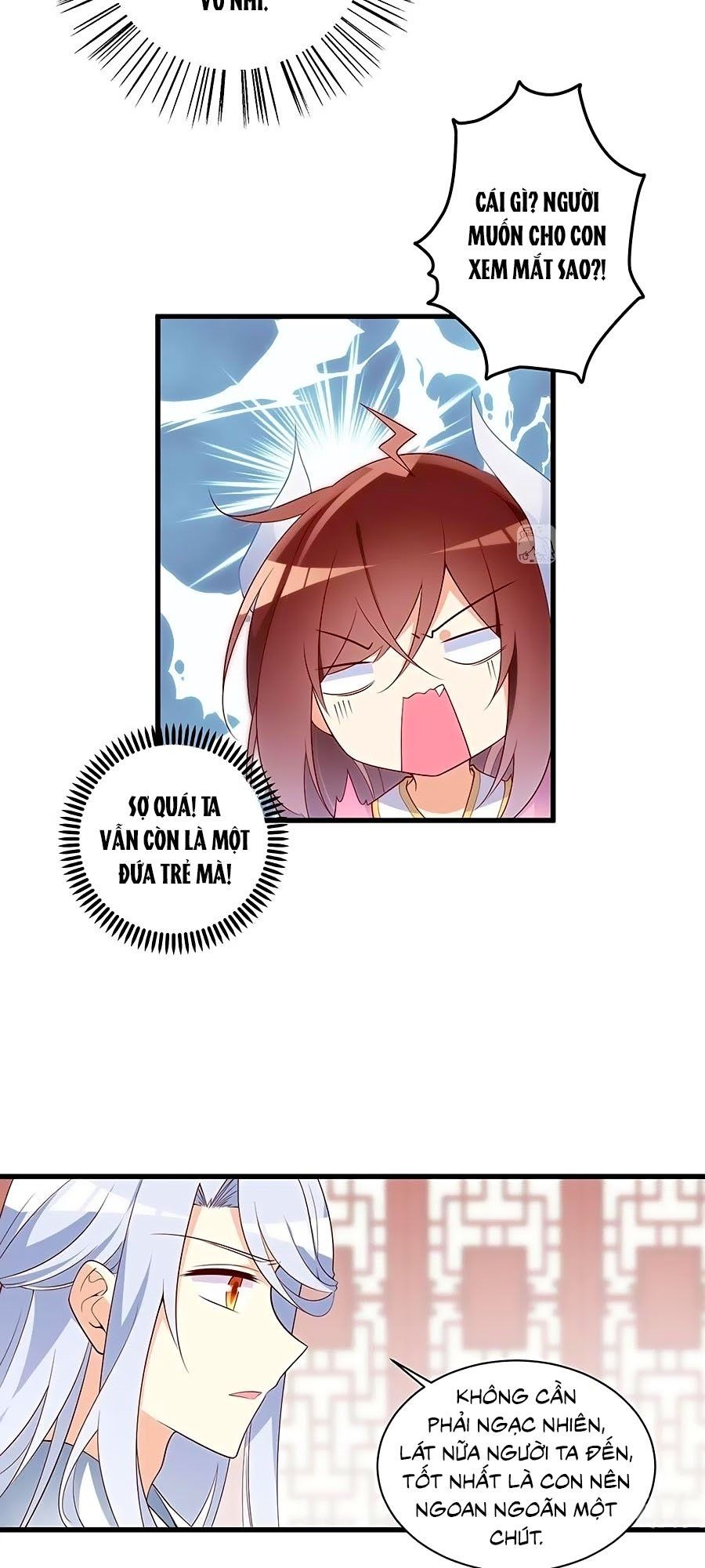 đọc truyện Manh Sư Tại Thượng Chương 237 ảnh 16 tại Thiên Thai Truyện