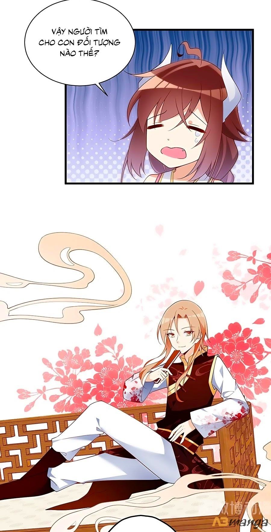 đọc truyện Manh Sư Tại Thượng Chương 237 ảnh 19 tại Thiên Thai Truyện