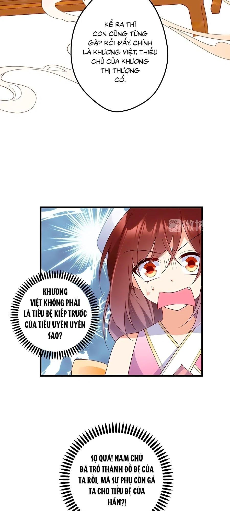 đọc truyện Manh Sư Tại Thượng Chương 237 ảnh 20 tại Thiên Thai Truyện