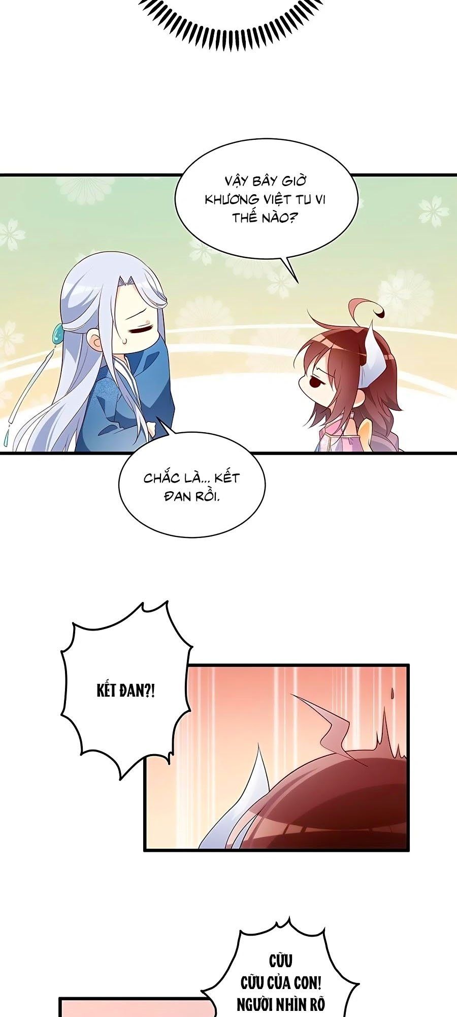 đọc truyện Manh Sư Tại Thượng Chương 237 ảnh 21 tại Thiên Thai Truyện