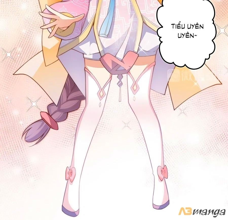 đọc truyện Manh Sư Tại Thượng Chương 237 ảnh 4 tại Thiên Thai Truyện