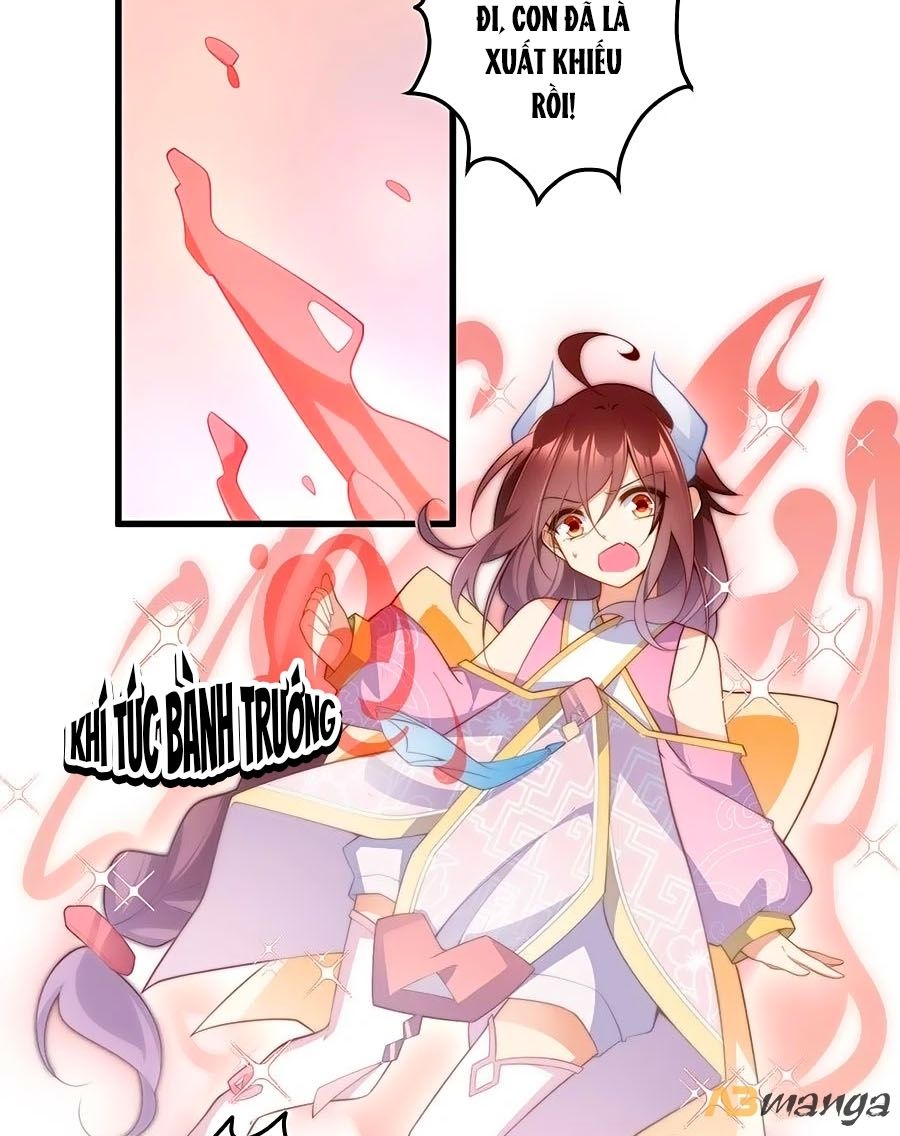 đọc truyện Manh Sư Tại Thượng Chương 237 ảnh 22 tại Thiên Thai Truyện