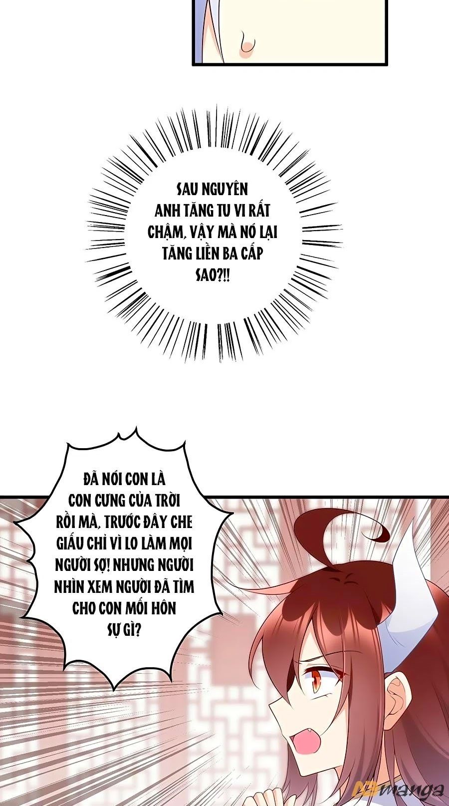 đọc truyện Manh Sư Tại Thượng Chương 237 ảnh 24 tại Thiên Thai Truyện