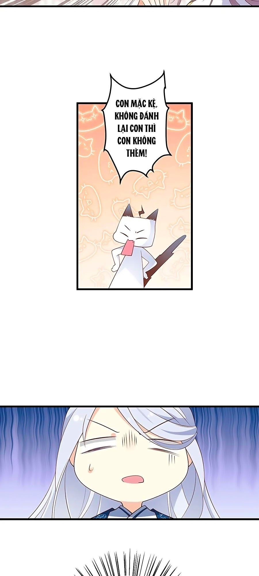 đọc truyện Manh Sư Tại Thượng Chương 237 ảnh 25 tại Thiên Thai Truyện