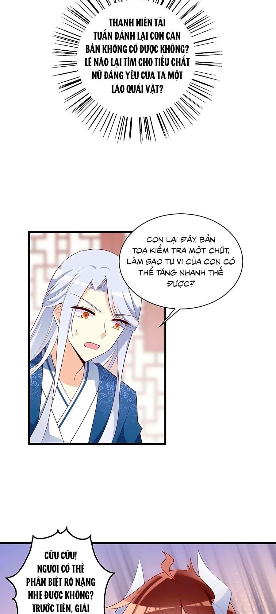 đọc truyện Manh Sư Tại Thượng Chương 237 ảnh 26 tại Thiên Thai Truyện