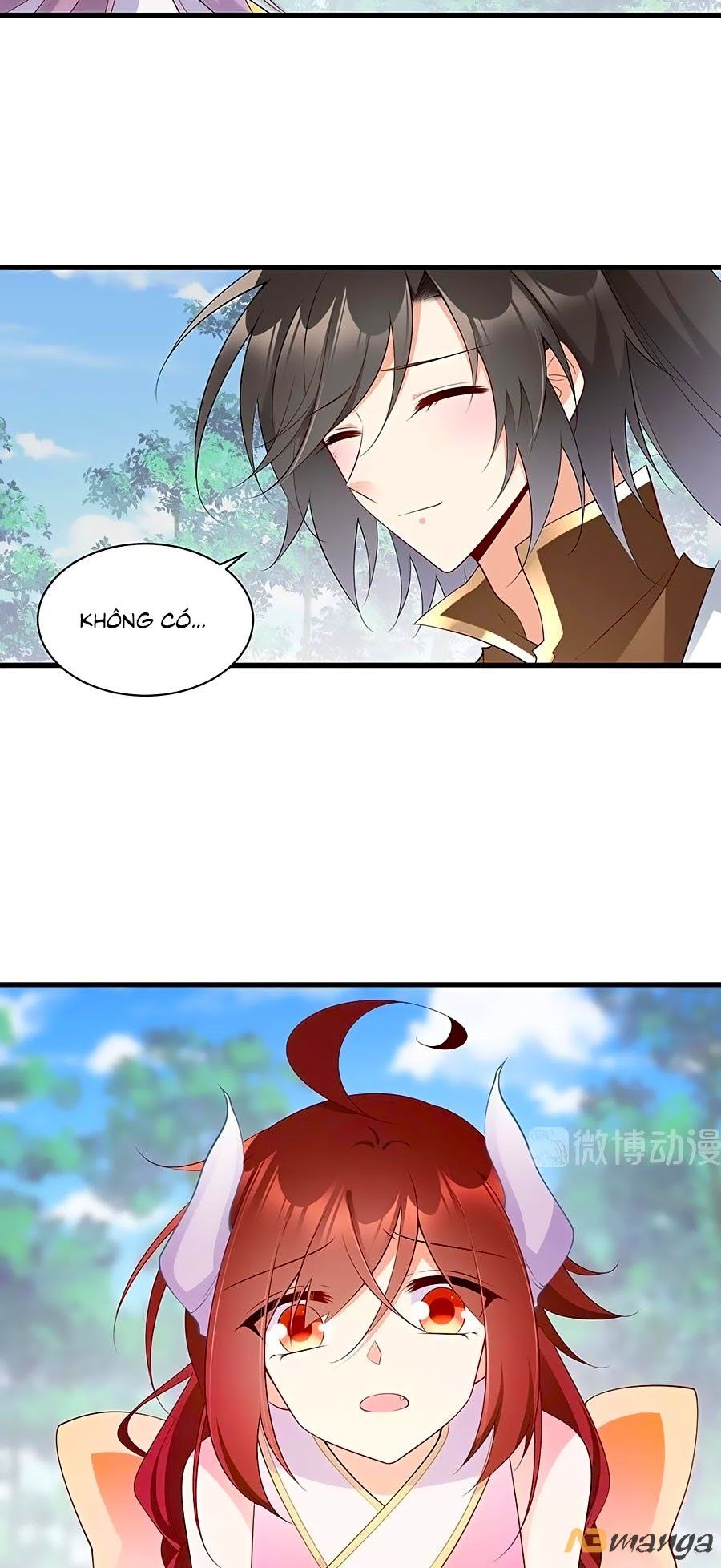 đọc truyện Manh Sư Tại Thượng Chương 237 ảnh 6 tại Thiên Thai Truyện