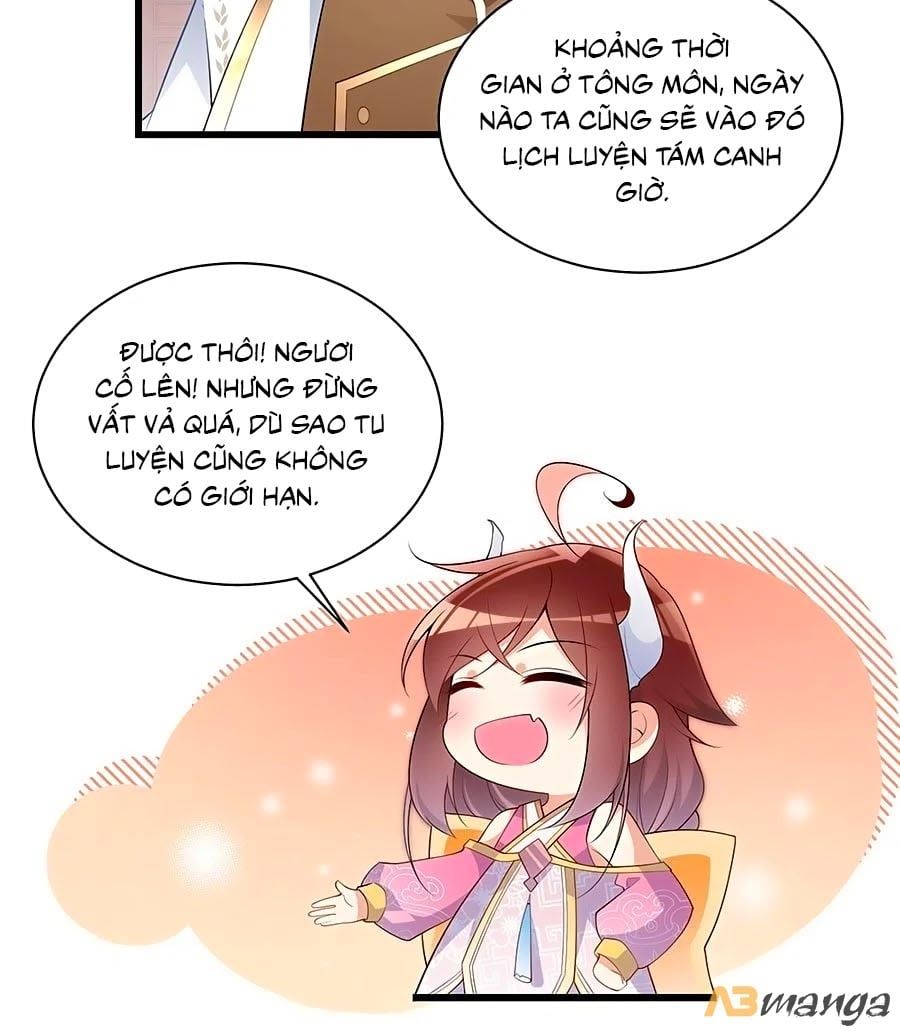 đọc truyện Manh Sư Tại Thượng Chương 237 ảnh 8 tại Thiên Thai Truyện