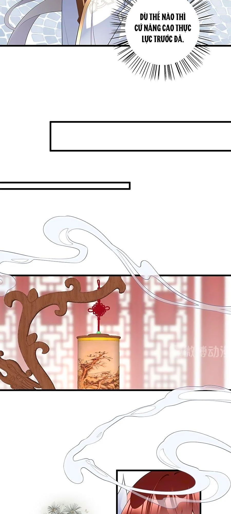 đọc truyện Manh Sư Tại Thượng Chương 237 ảnh 11 tại Thiên Thai Truyện