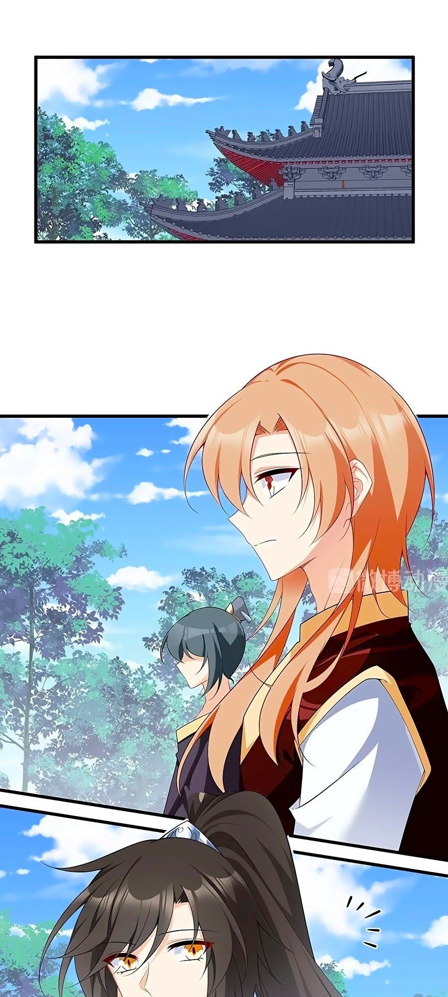 đọc truyện Manh Sư Tại Thượng Chương 238 ảnh 3 tại Thiên Thai Truyện