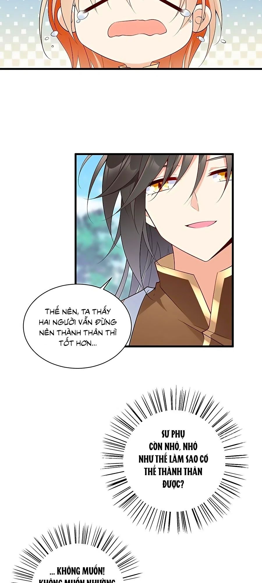 đọc truyện Manh Sư Tại Thượng Chương 238 ảnh 16 tại Thiên Thai Truyện