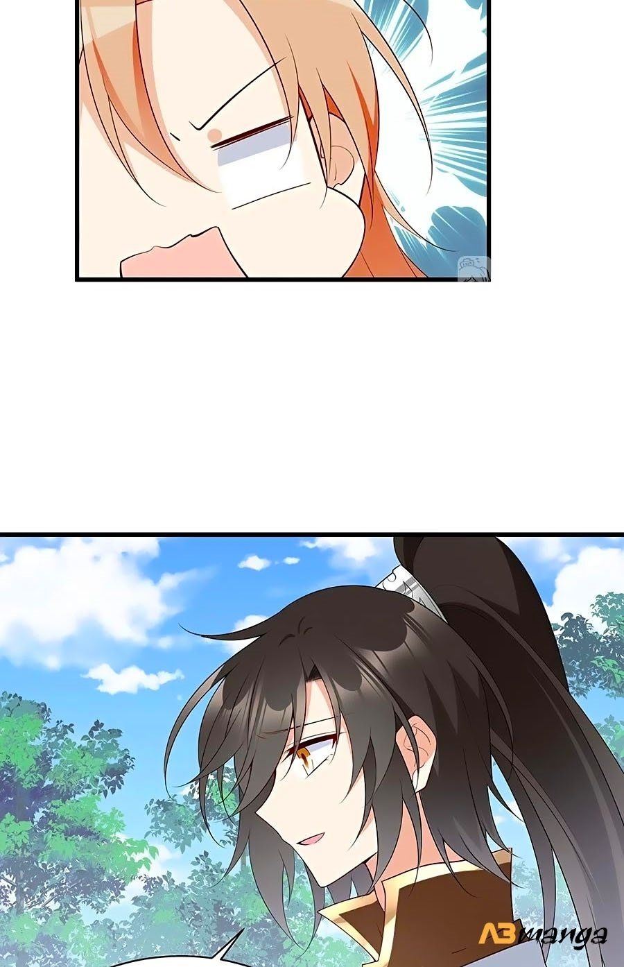 đọc truyện Manh Sư Tại Thượng Chương 238 ảnh 25 tại Thiên Thai Truyện