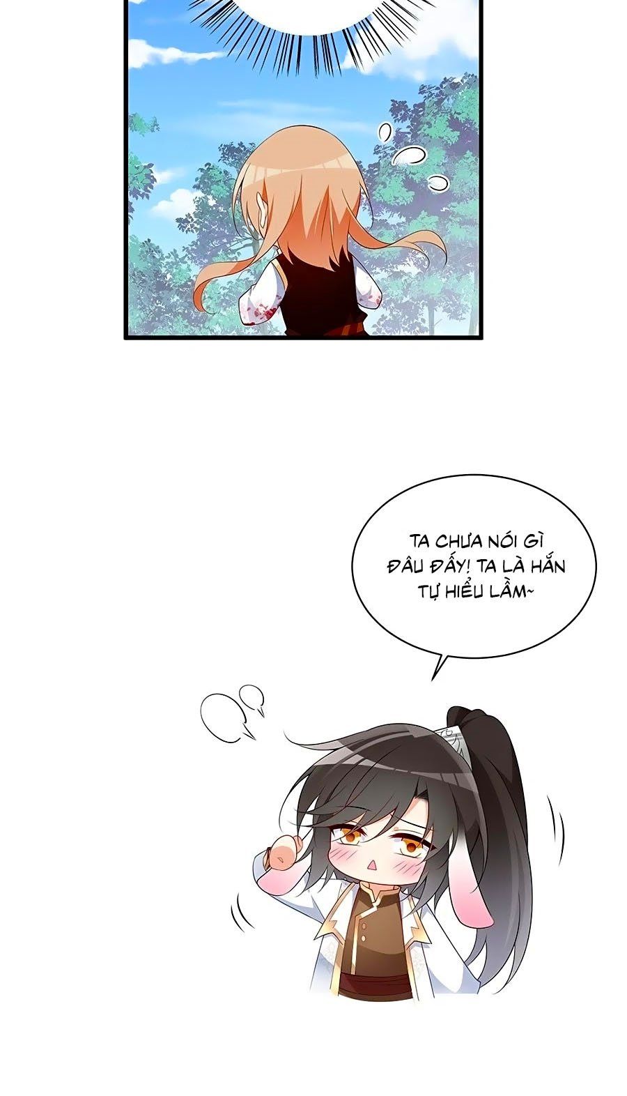 đọc truyện Manh Sư Tại Thượng Chương 238 ảnh 27 tại Thiên Thai Truyện