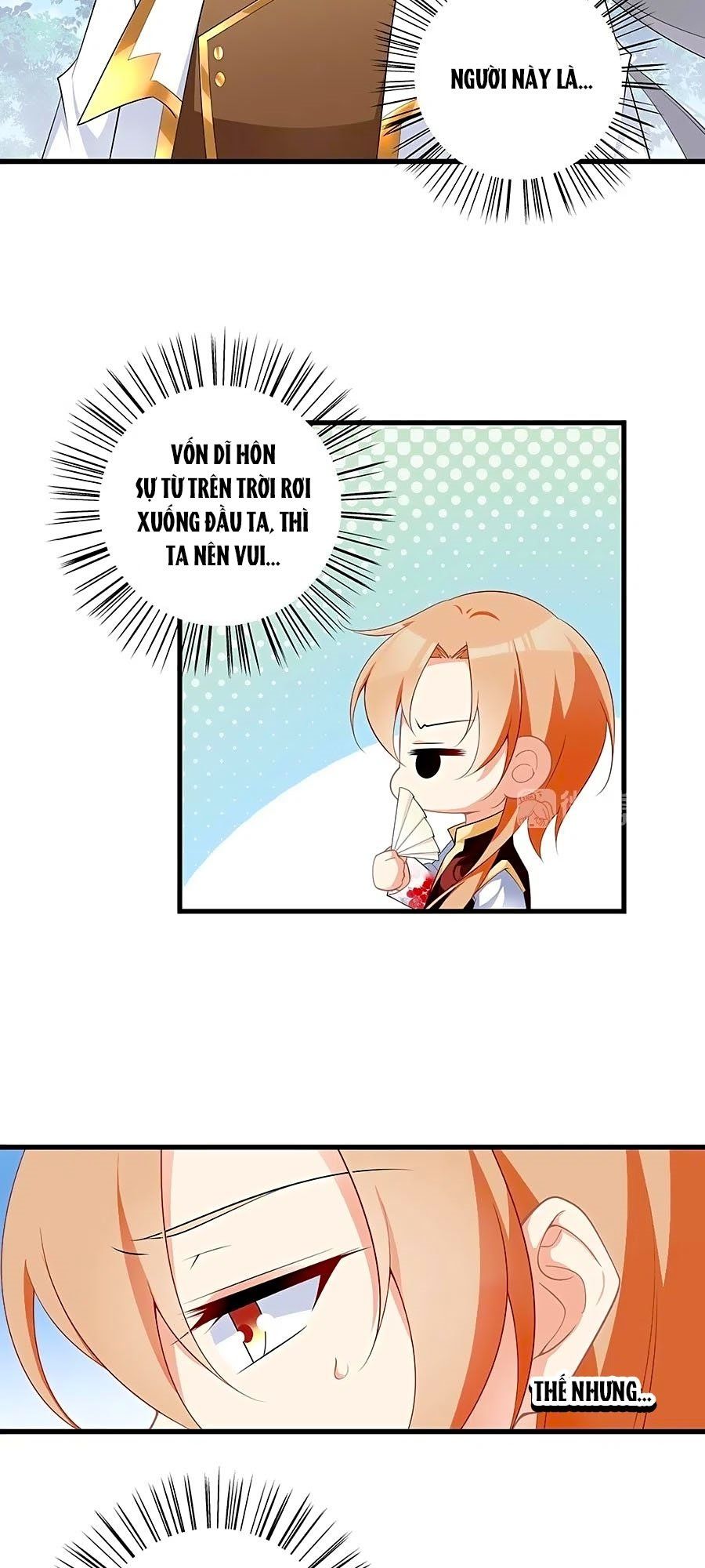 đọc truyện Manh Sư Tại Thượng Chương 238 ảnh 5 tại Thiên Thai Truyện