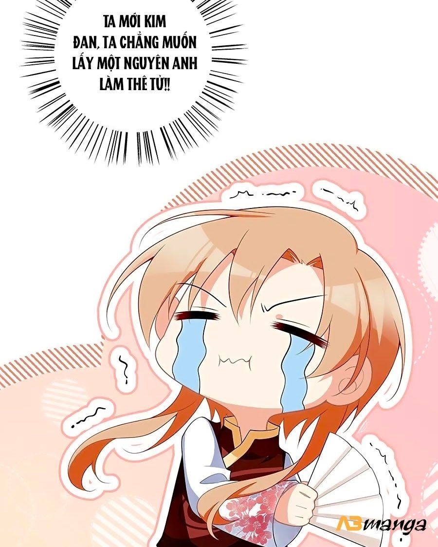 đọc truyện Manh Sư Tại Thượng Chương 238 ảnh 6 tại Thiên Thai Truyện