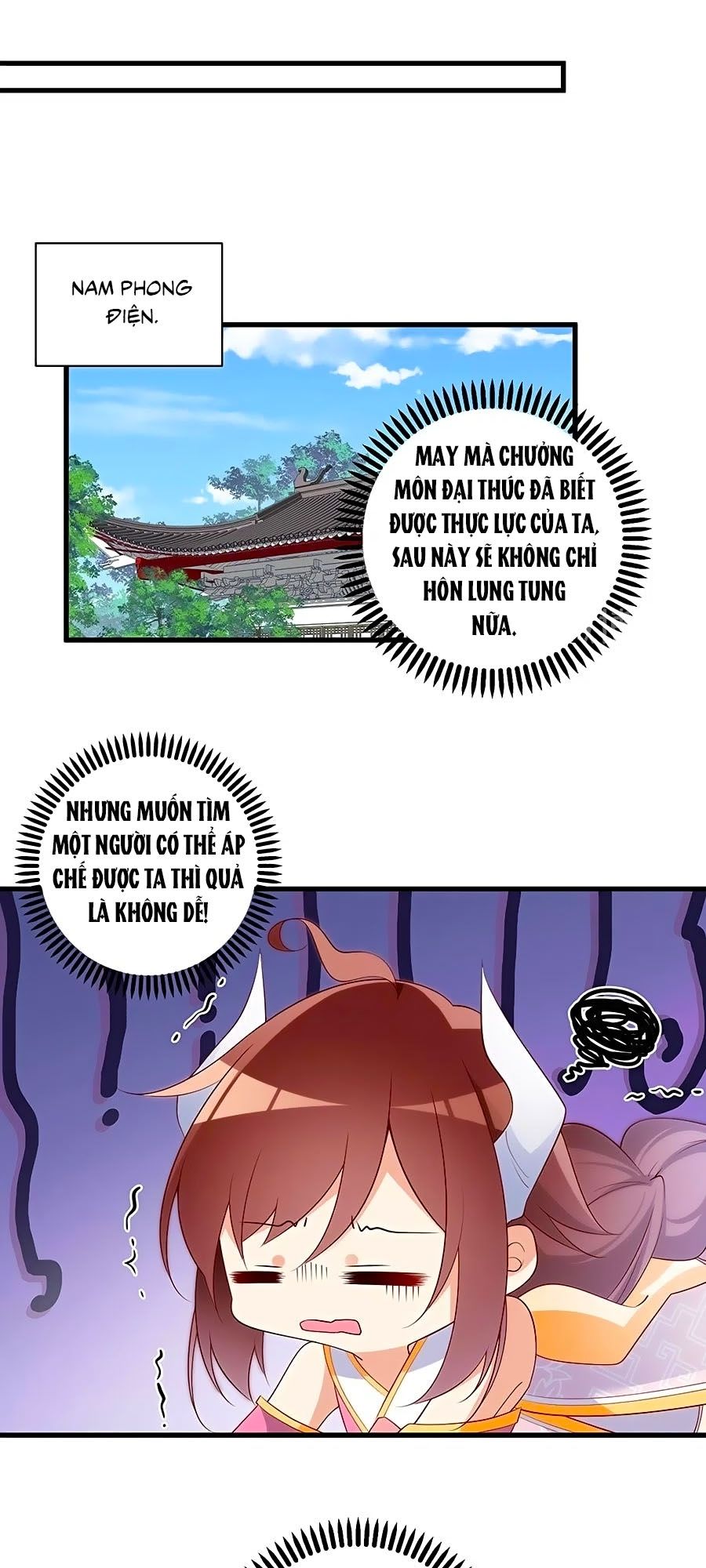 đọc truyện Manh Sư Tại Thượng Chương 239 ảnh 12 tại Thiên Thai Truyện