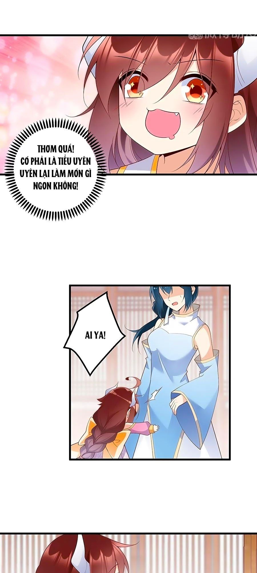 đọc truyện Manh Sư Tại Thượng Chương 239 ảnh 14 tại Thiên Thai Truyện