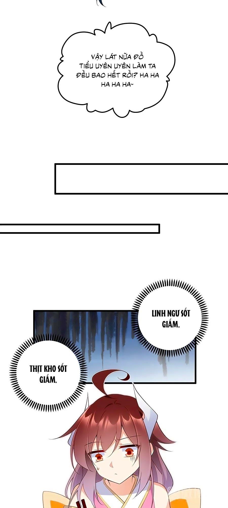 đọc truyện Manh Sư Tại Thượng Chương 239 ảnh 17 tại Thiên Thai Truyện