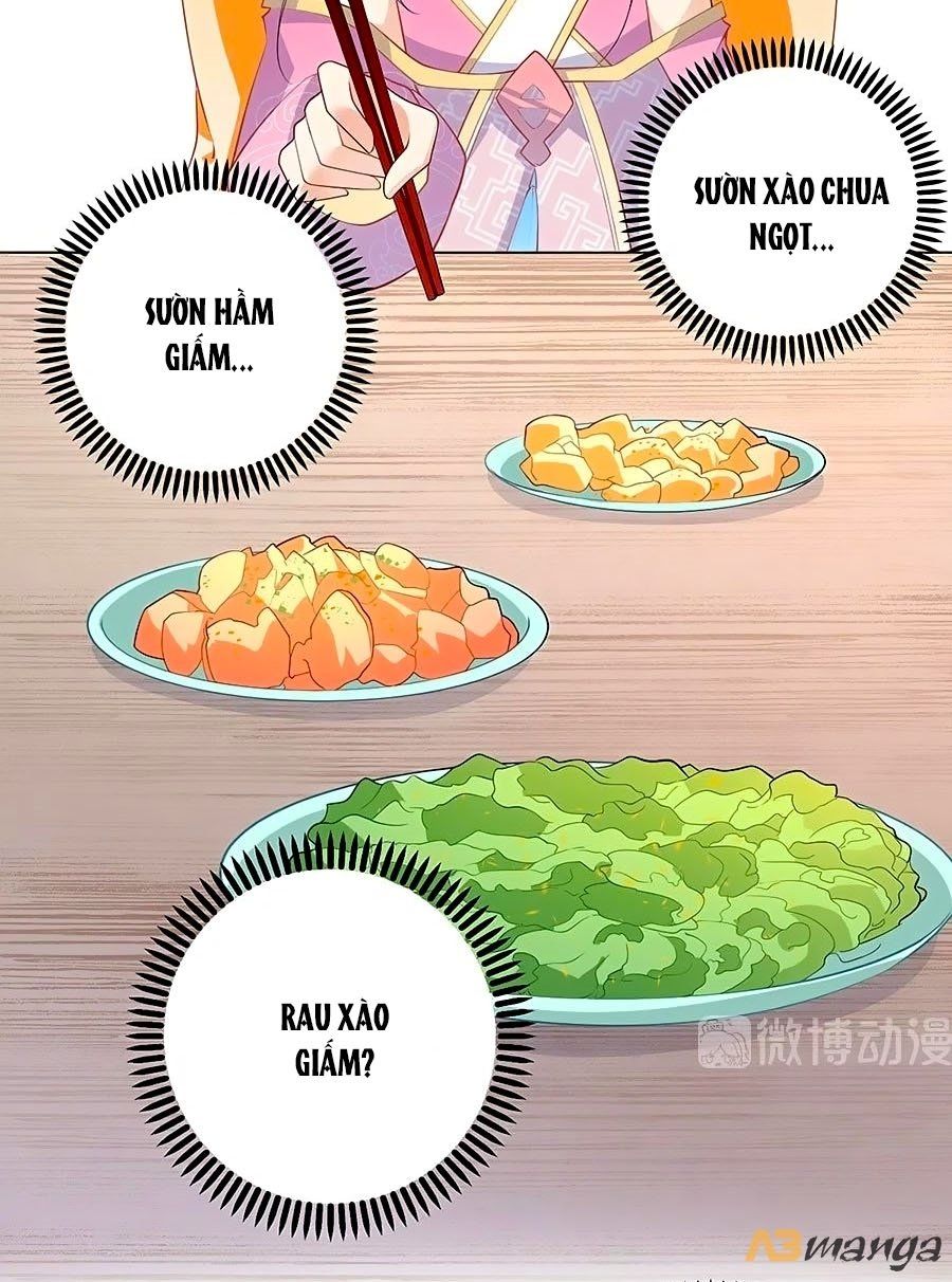 đọc truyện Manh Sư Tại Thượng Chương 239 ảnh 18 tại Thiên Thai Truyện