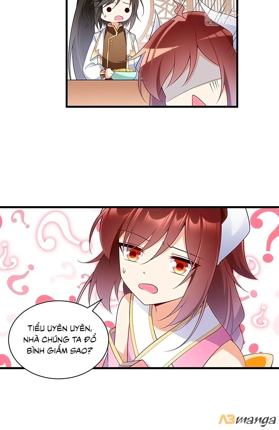 đọc truyện Manh Sư Tại Thượng Chương 239 ảnh 20 tại Thiên Thai Truyện