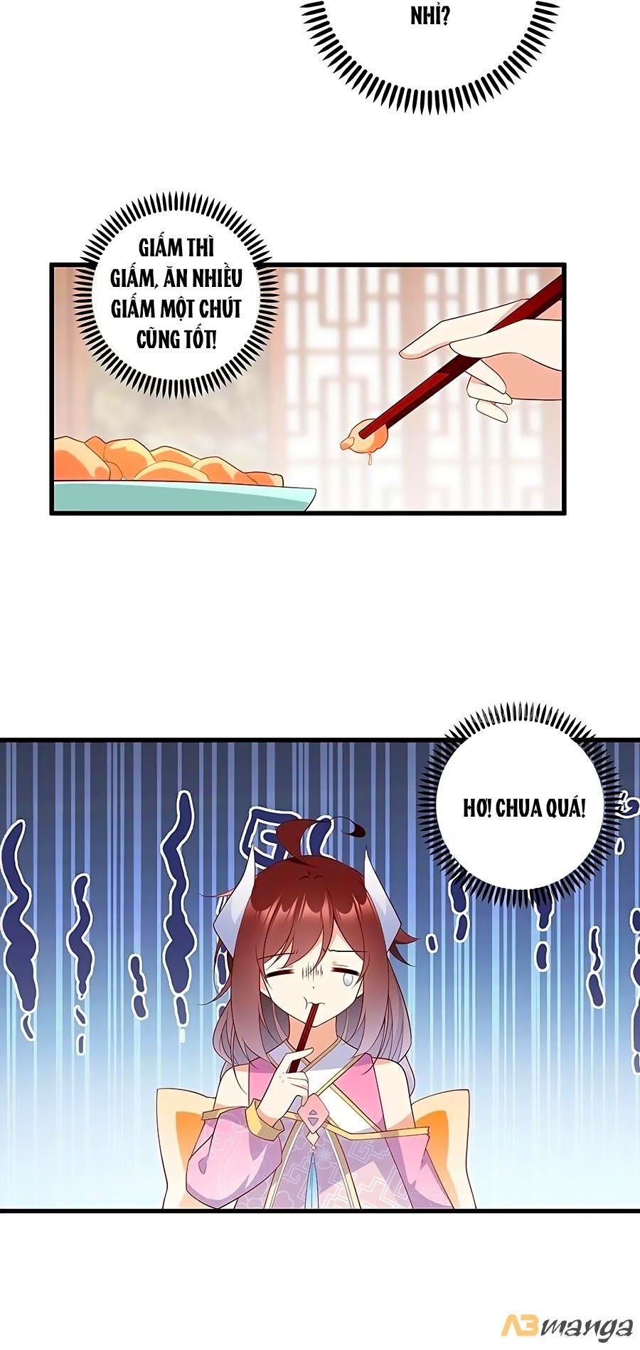 đọc truyện Manh Sư Tại Thượng Chương 239 ảnh 22 tại Thiên Thai Truyện