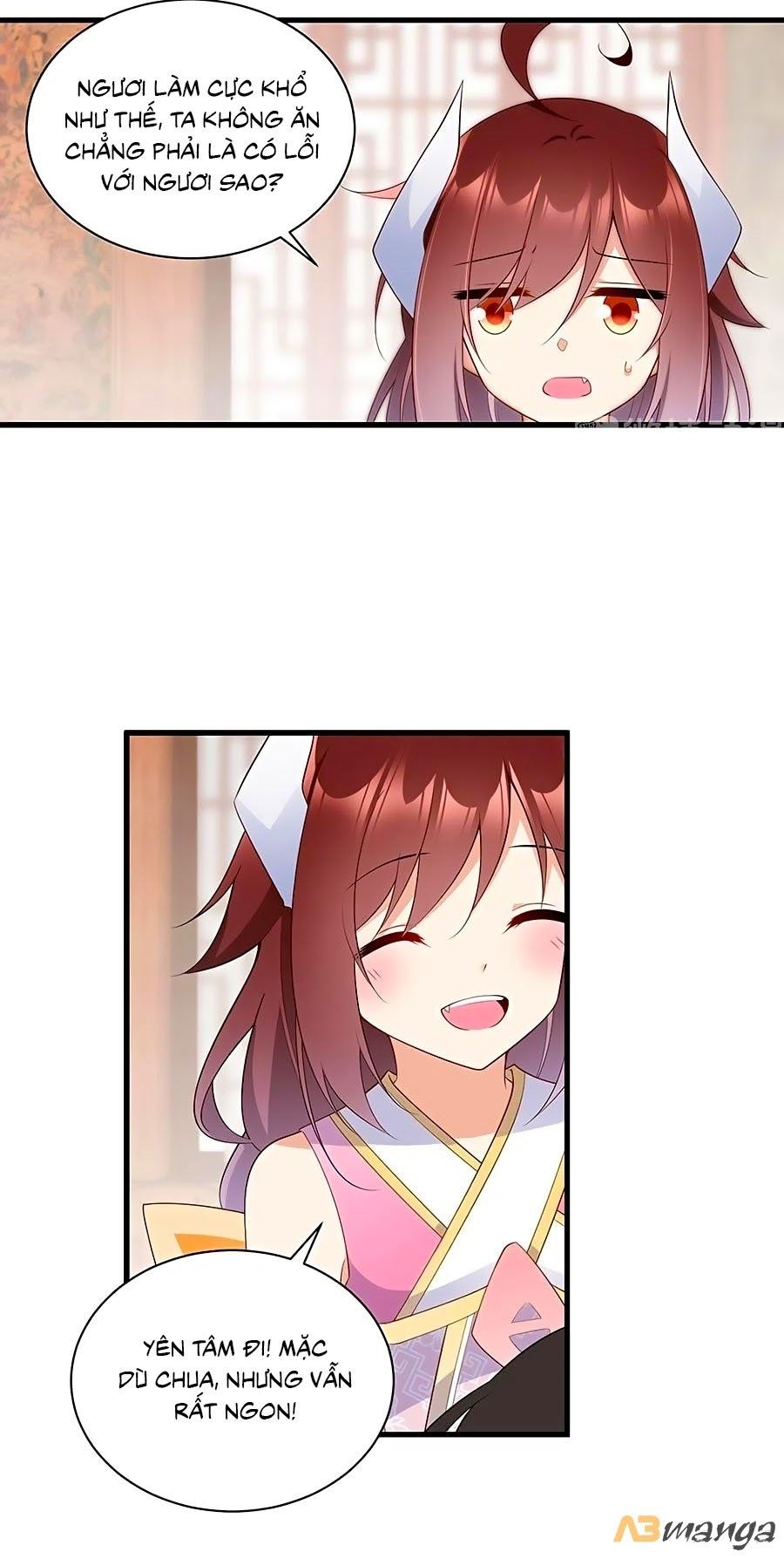 đọc truyện Manh Sư Tại Thượng Chương 239 ảnh 24 tại Thiên Thai Truyện