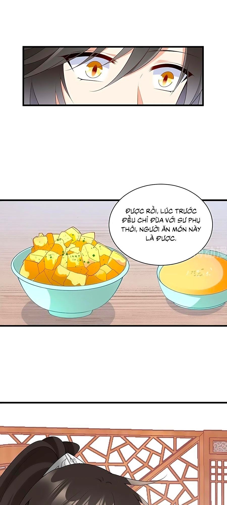 đọc truyện Manh Sư Tại Thượng Chương 239 ảnh 25 tại Thiên Thai Truyện