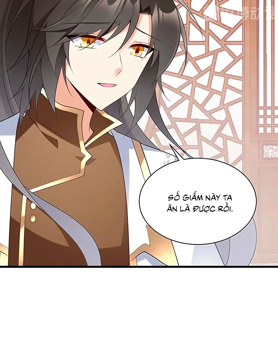 đọc truyện Manh Sư Tại Thượng Chương 239 ảnh 26 tại Thiên Thai Truyện