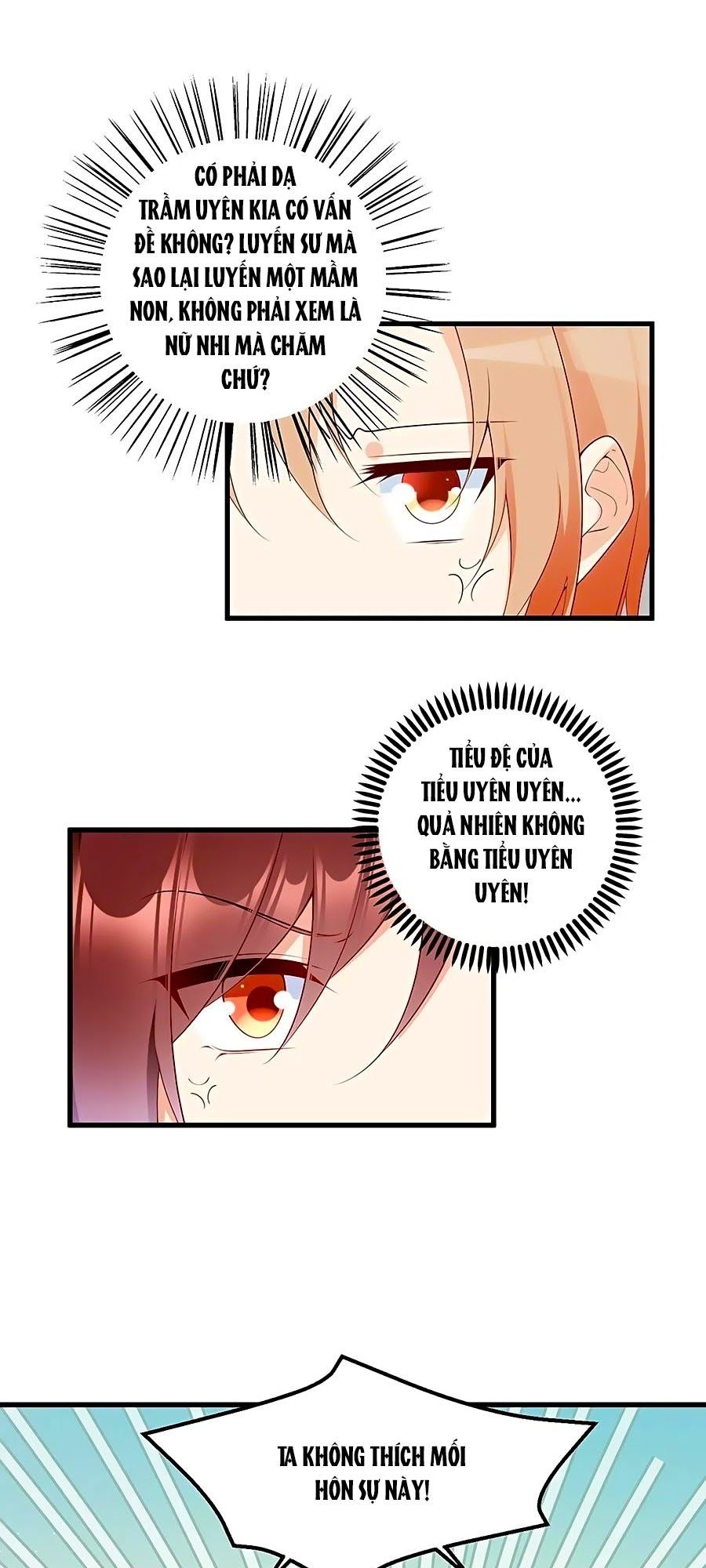 đọc truyện Manh Sư Tại Thượng Chương 239 ảnh 6 tại Thiên Thai Truyện