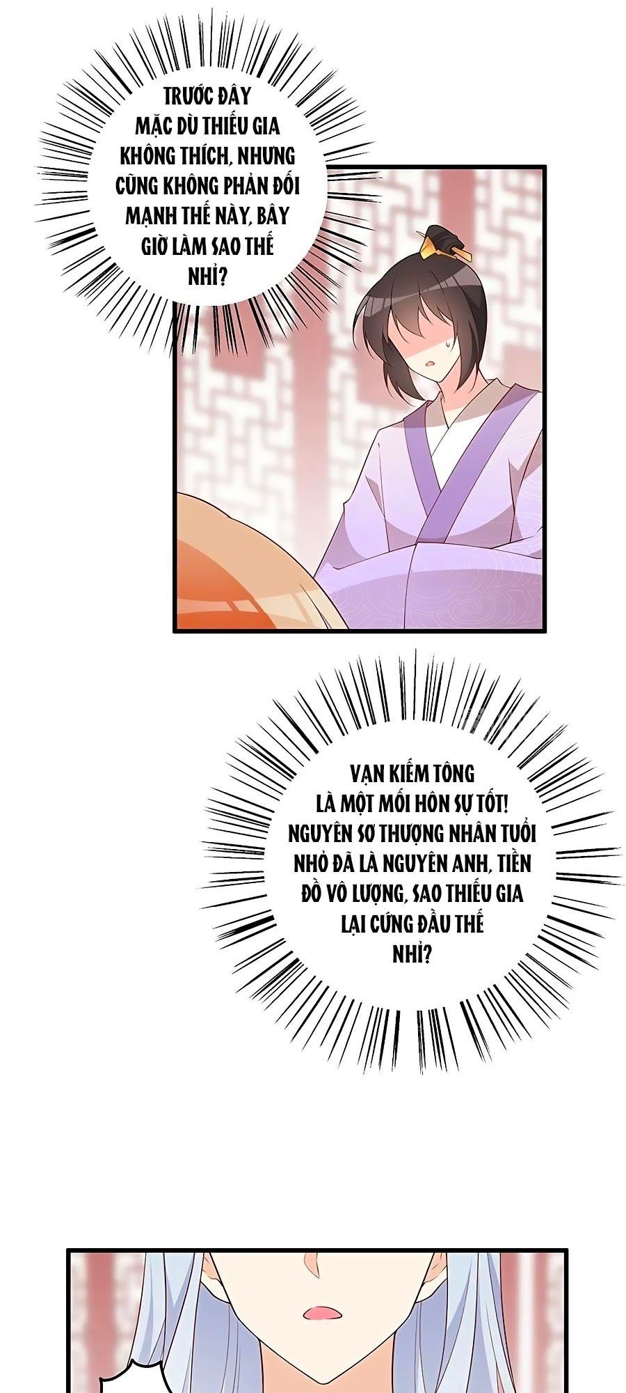 đọc truyện Manh Sư Tại Thượng Chương 239 ảnh 8 tại Thiên Thai Truyện