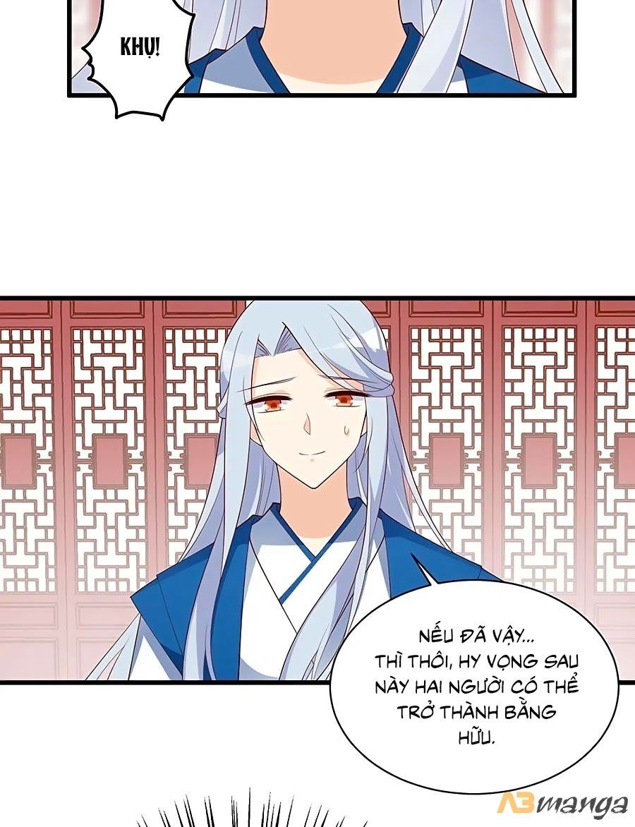 đọc truyện Manh Sư Tại Thượng Chương 239 ảnh 9 tại Thiên Thai Truyện