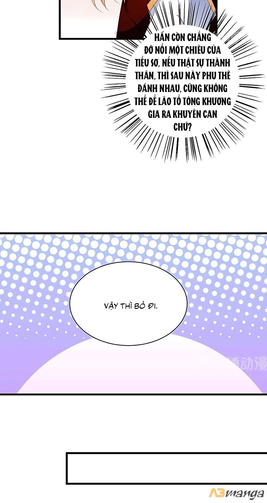 đọc truyện Manh Sư Tại Thượng Chương 239 ảnh 11 tại Thiên Thai Truyện