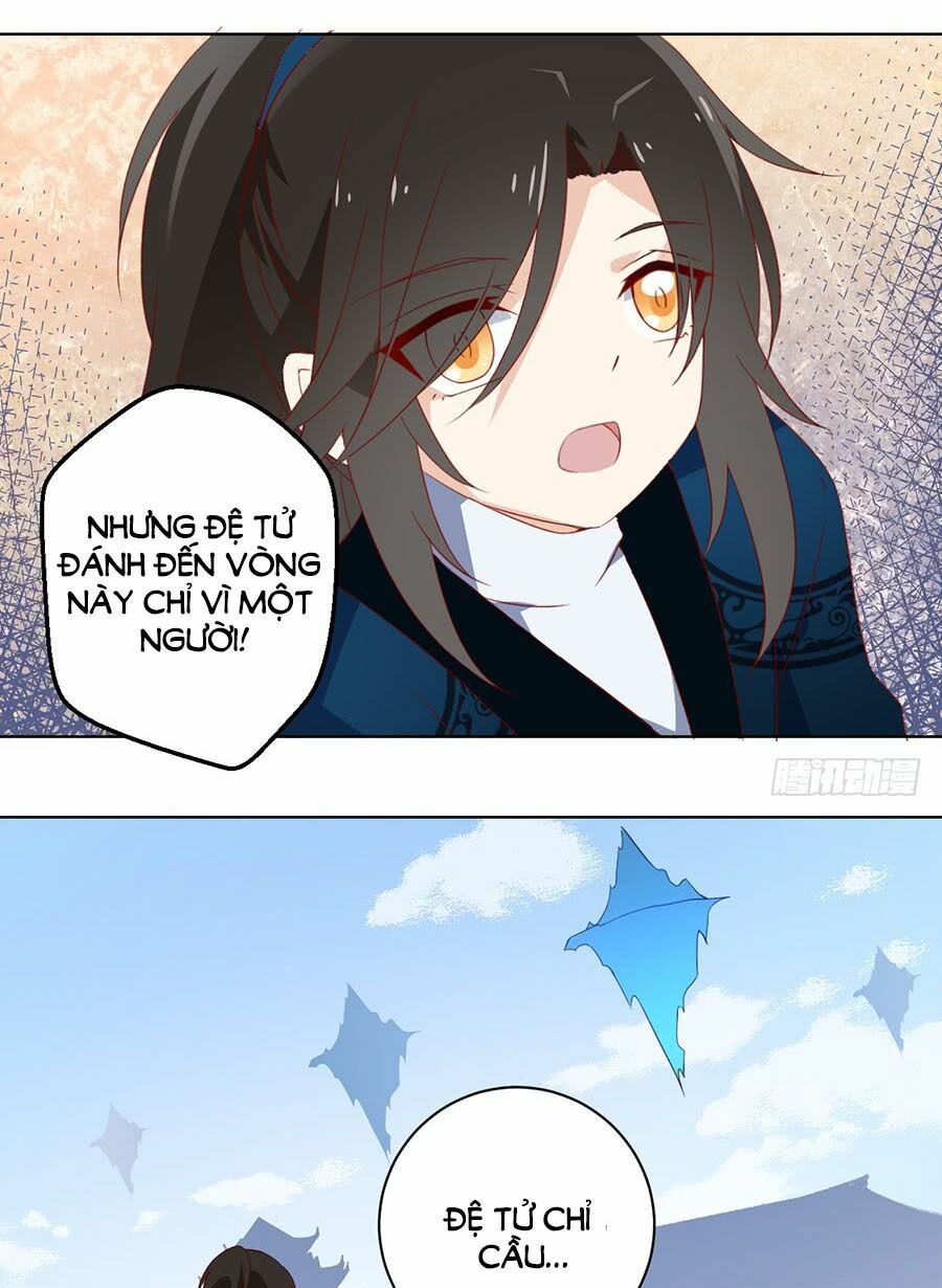 đọc truyện Manh Sư Tại Thượng Chương 24 ảnh 14 tại Thiên Thai Truyện