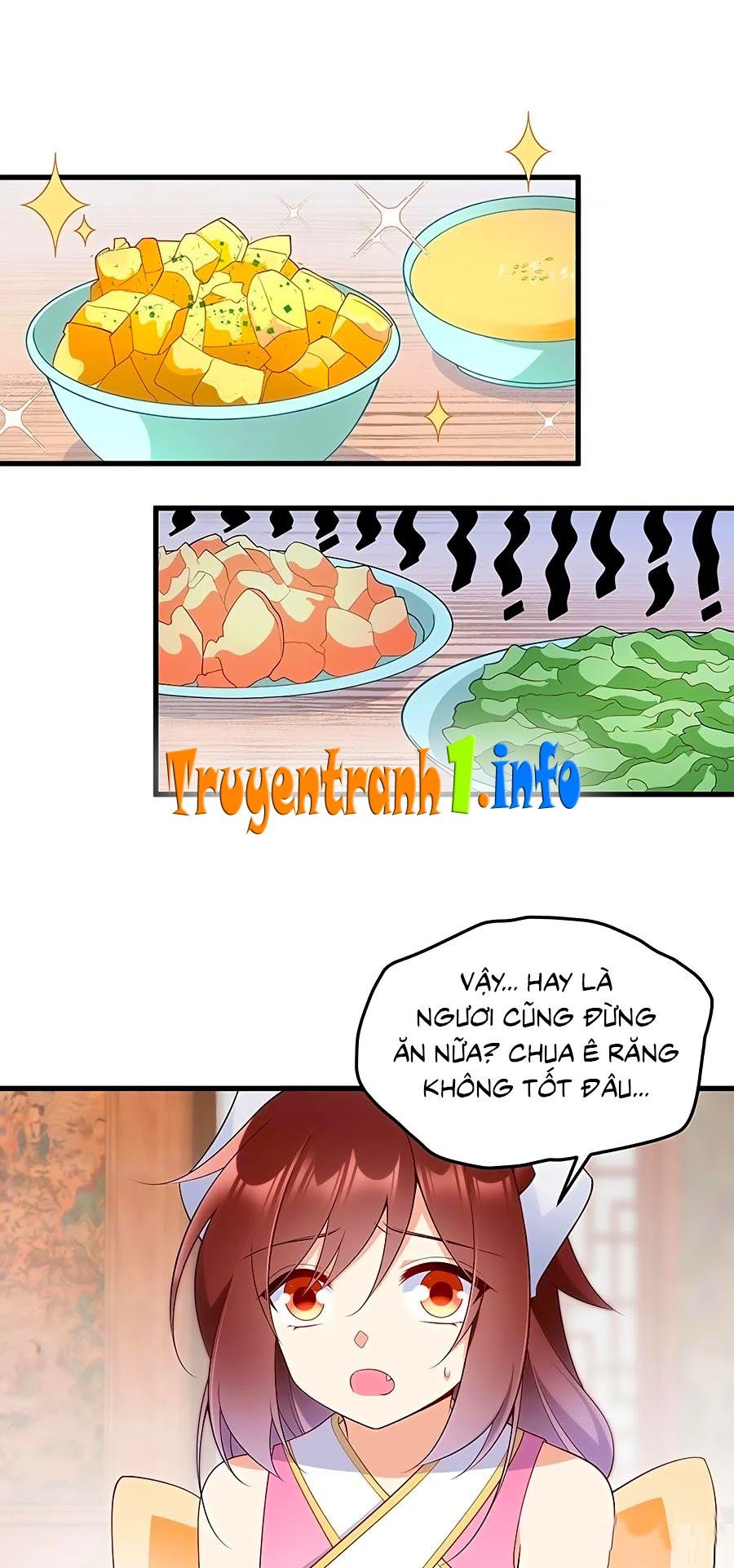 đọc truyện Manh Sư Tại Thượng Chương 240 ảnh 3 tại Thiên Thai Truyện