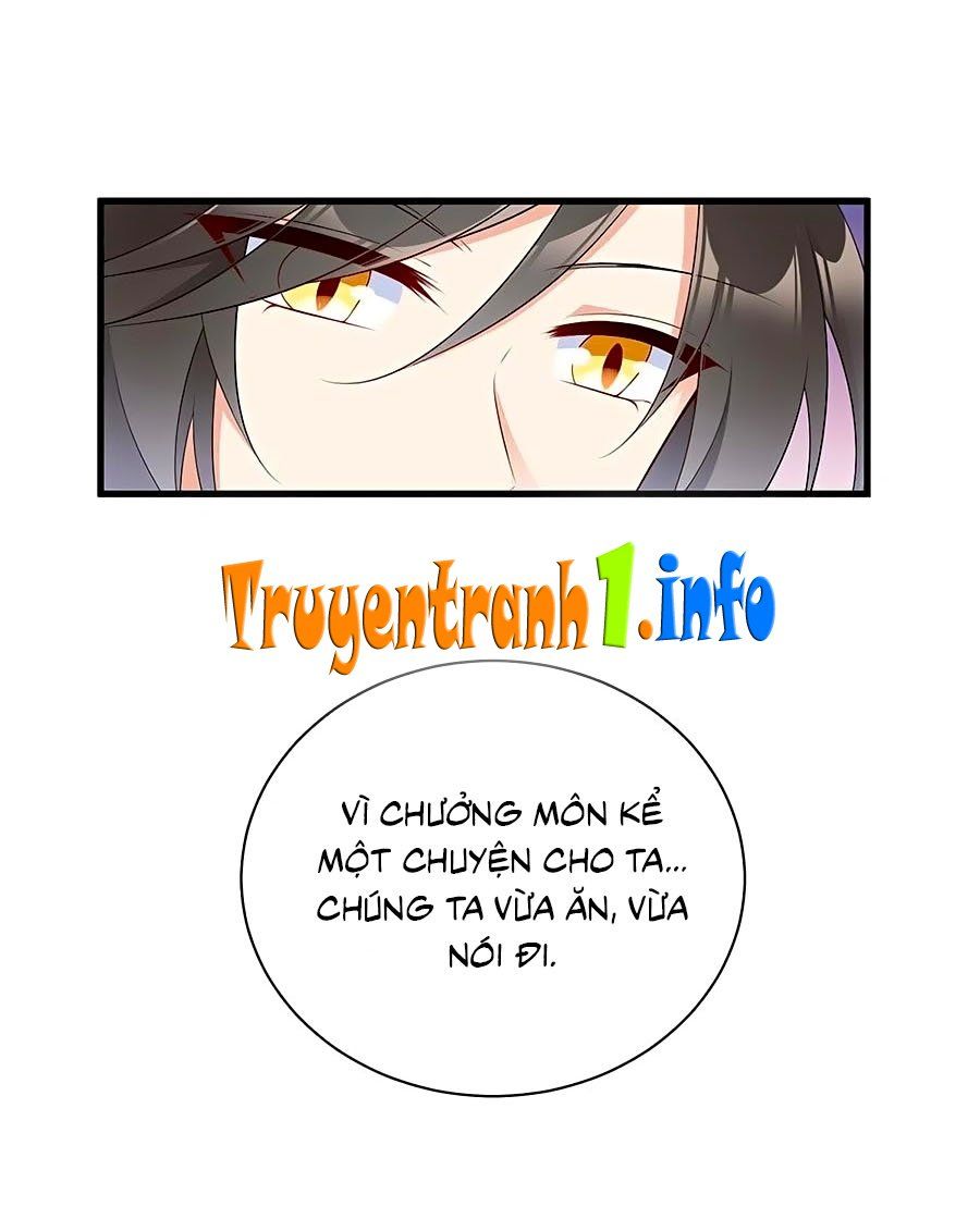 đọc truyện Manh Sư Tại Thượng Chương 240 ảnh 13 tại Thiên Thai Truyện