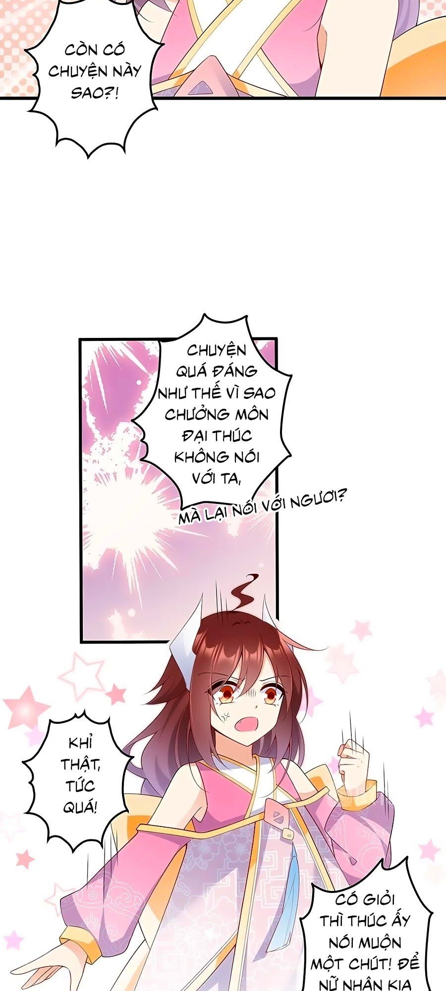 đọc truyện Manh Sư Tại Thượng Chương 240 ảnh 15 tại Thiên Thai Truyện