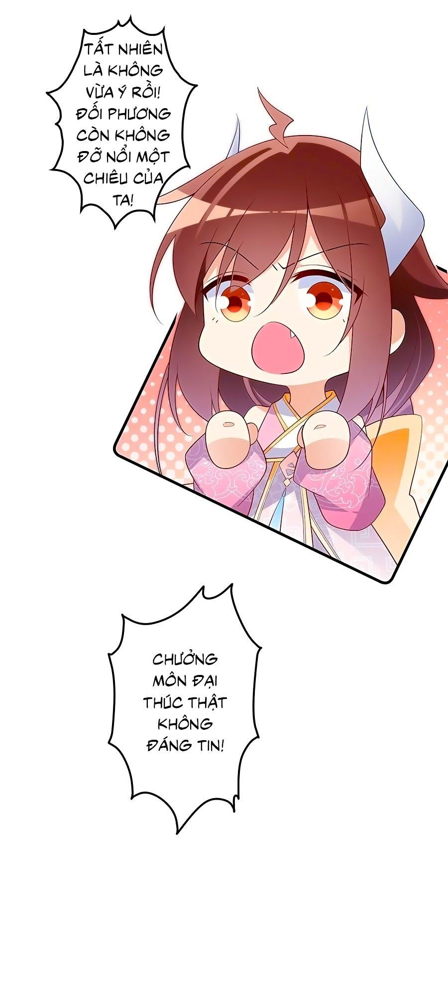 đọc truyện Manh Sư Tại Thượng Chương 240 ảnh 19 tại Thiên Thai Truyện