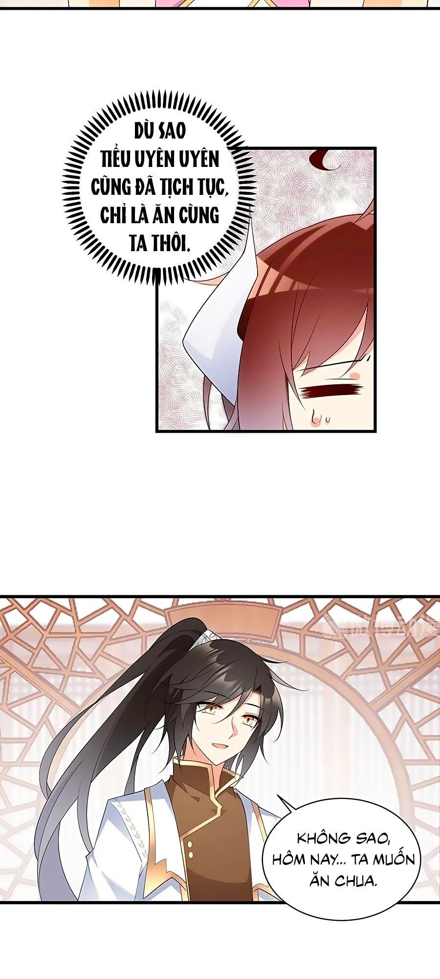 đọc truyện Manh Sư Tại Thượng Chương 240 ảnh 4 tại Thiên Thai Truyện