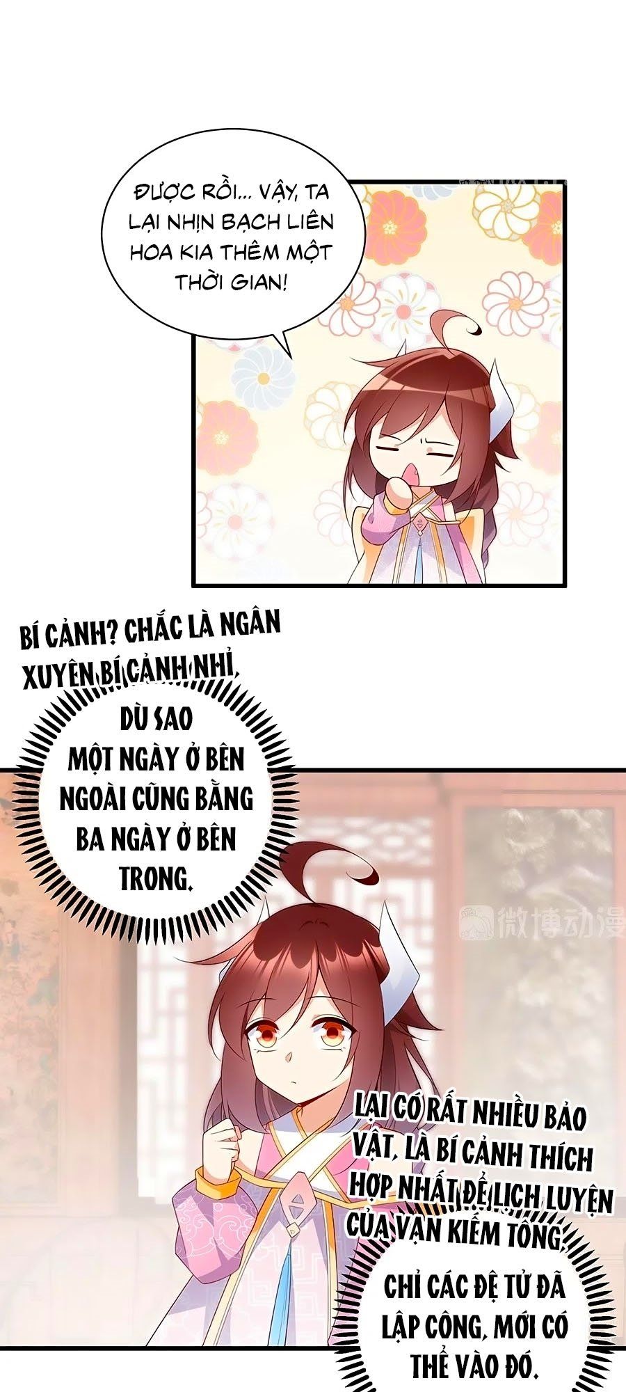 đọc truyện Manh Sư Tại Thượng Chương 240 ảnh 25 tại Thiên Thai Truyện