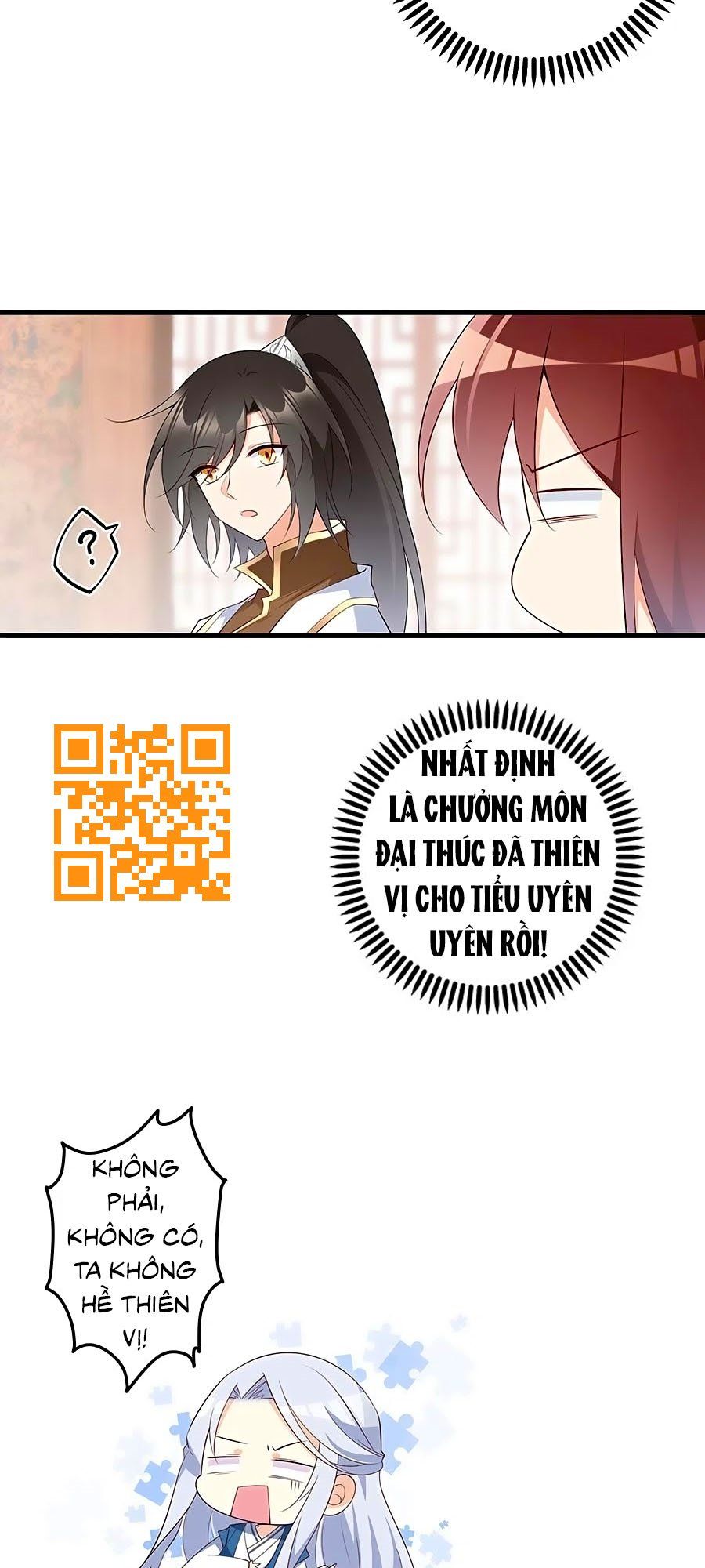 đọc truyện Manh Sư Tại Thượng Chương 240 ảnh 26 tại Thiên Thai Truyện