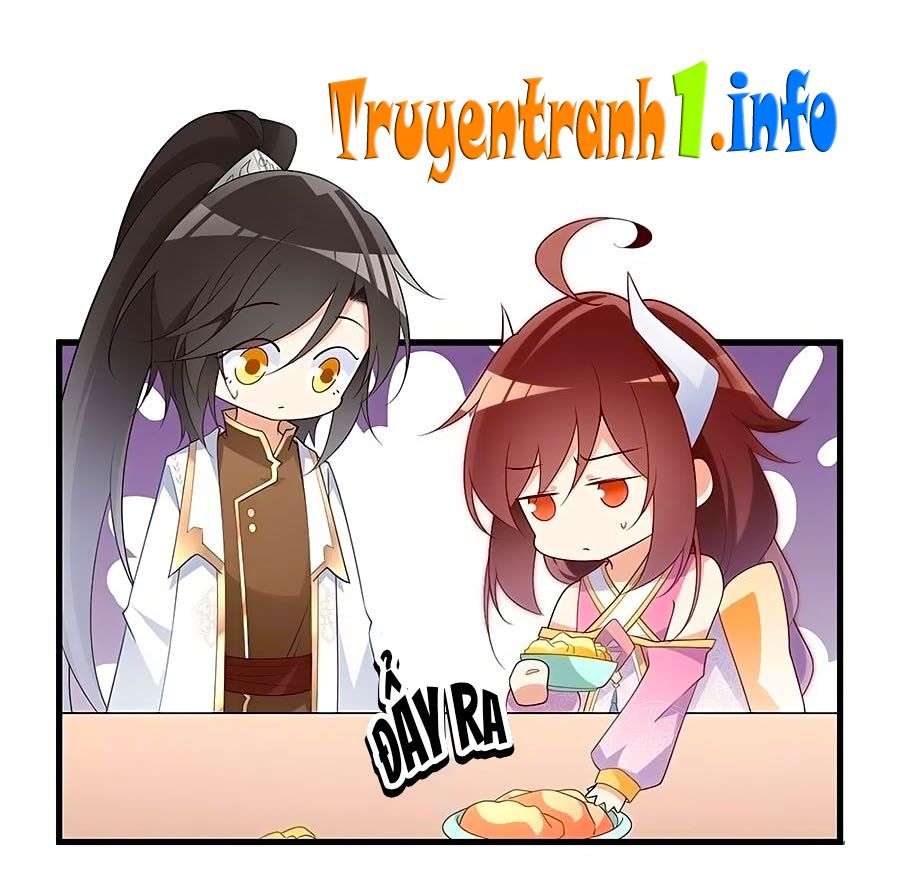 đọc truyện Manh Sư Tại Thượng Chương 240 ảnh 5 tại Thiên Thai Truyện