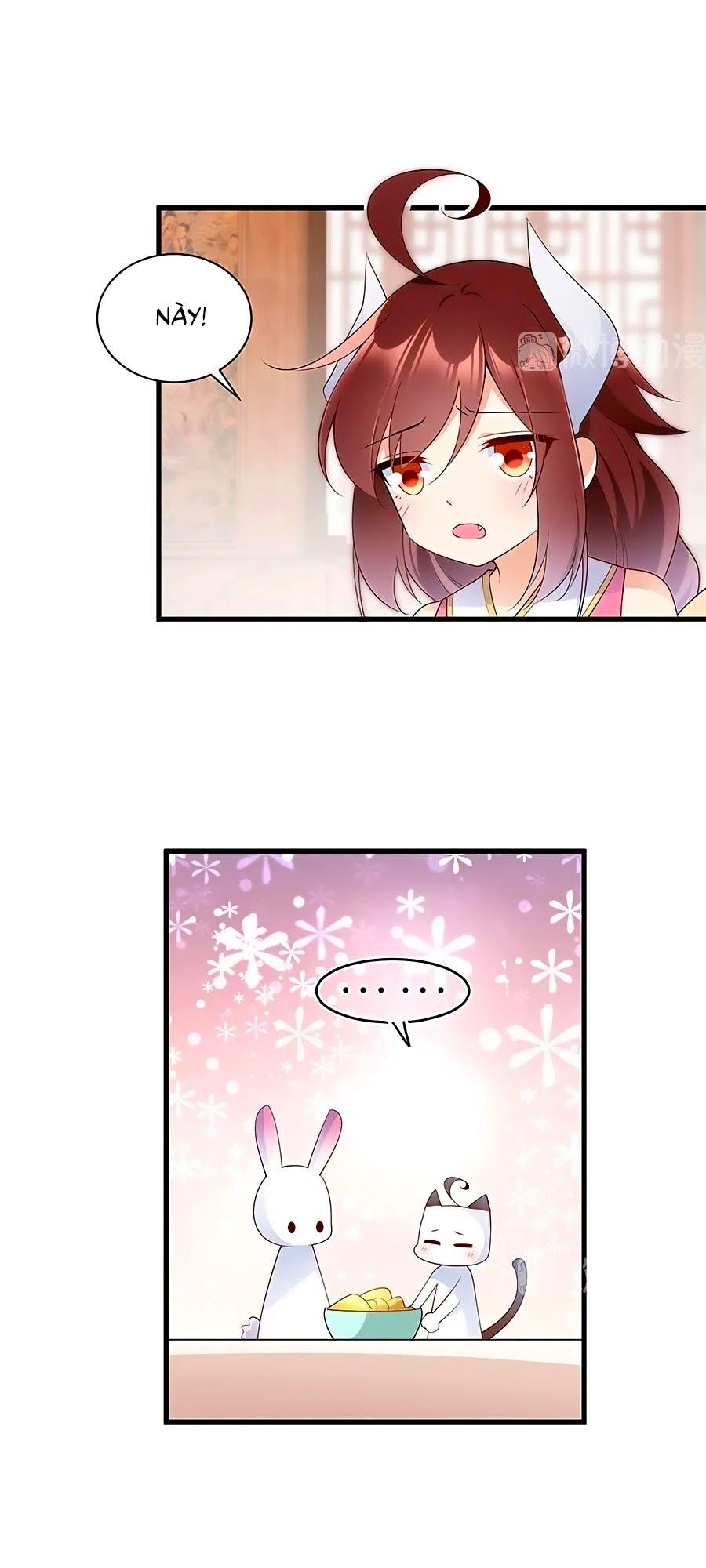 đọc truyện Manh Sư Tại Thượng Chương 240 ảnh 6 tại Thiên Thai Truyện