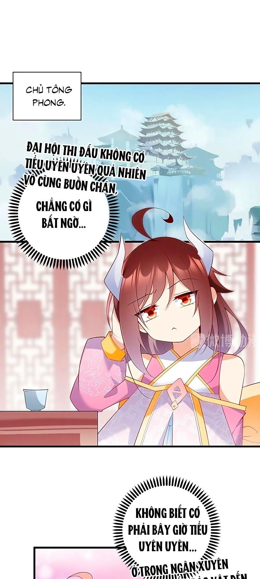 đọc truyện Manh Sư Tại Thượng Chương 241 ảnh 3 tại Thiên Thai Truyện