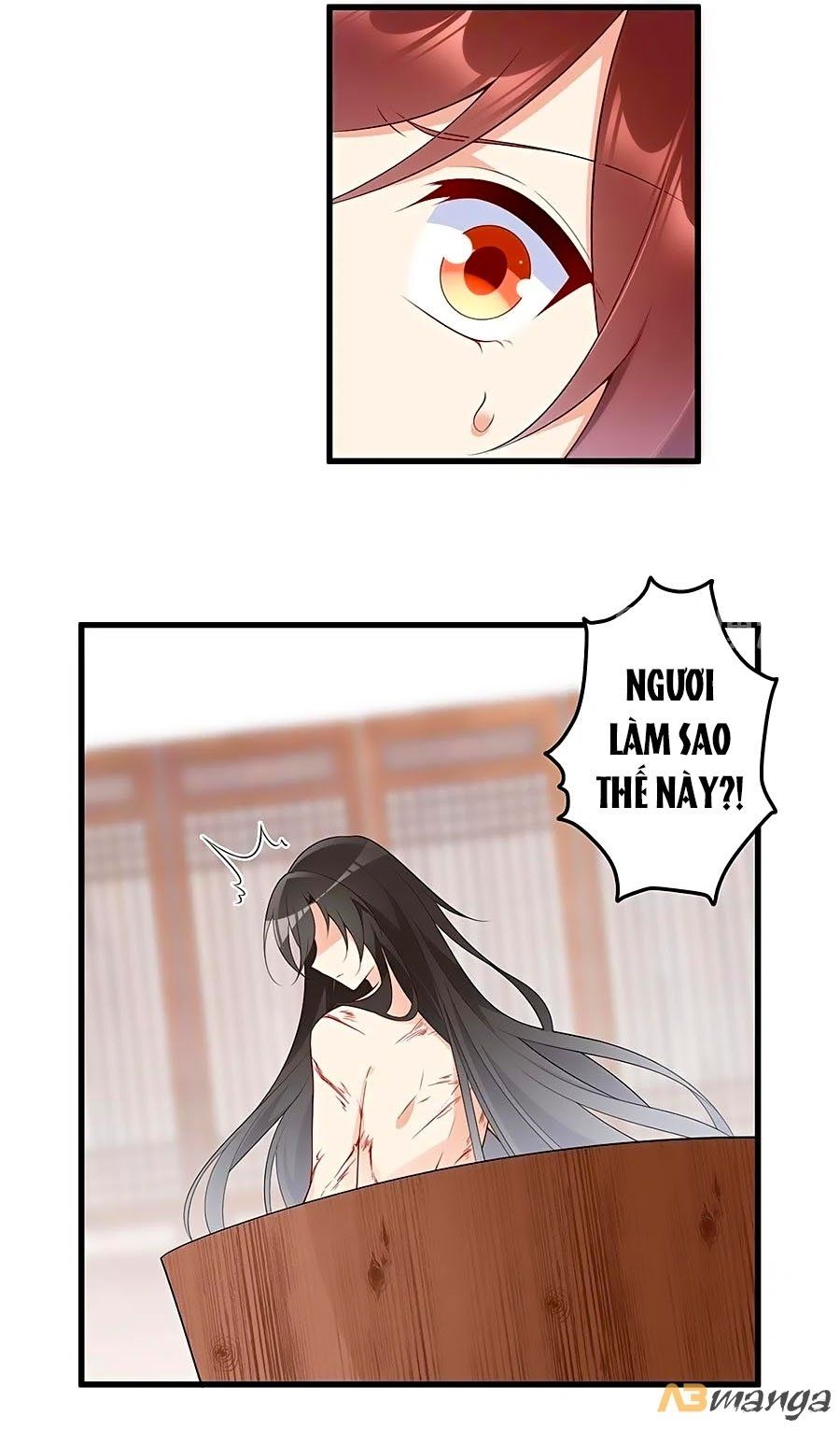 đọc truyện Manh Sư Tại Thượng Chương 241 ảnh 13 tại Thiên Thai Truyện