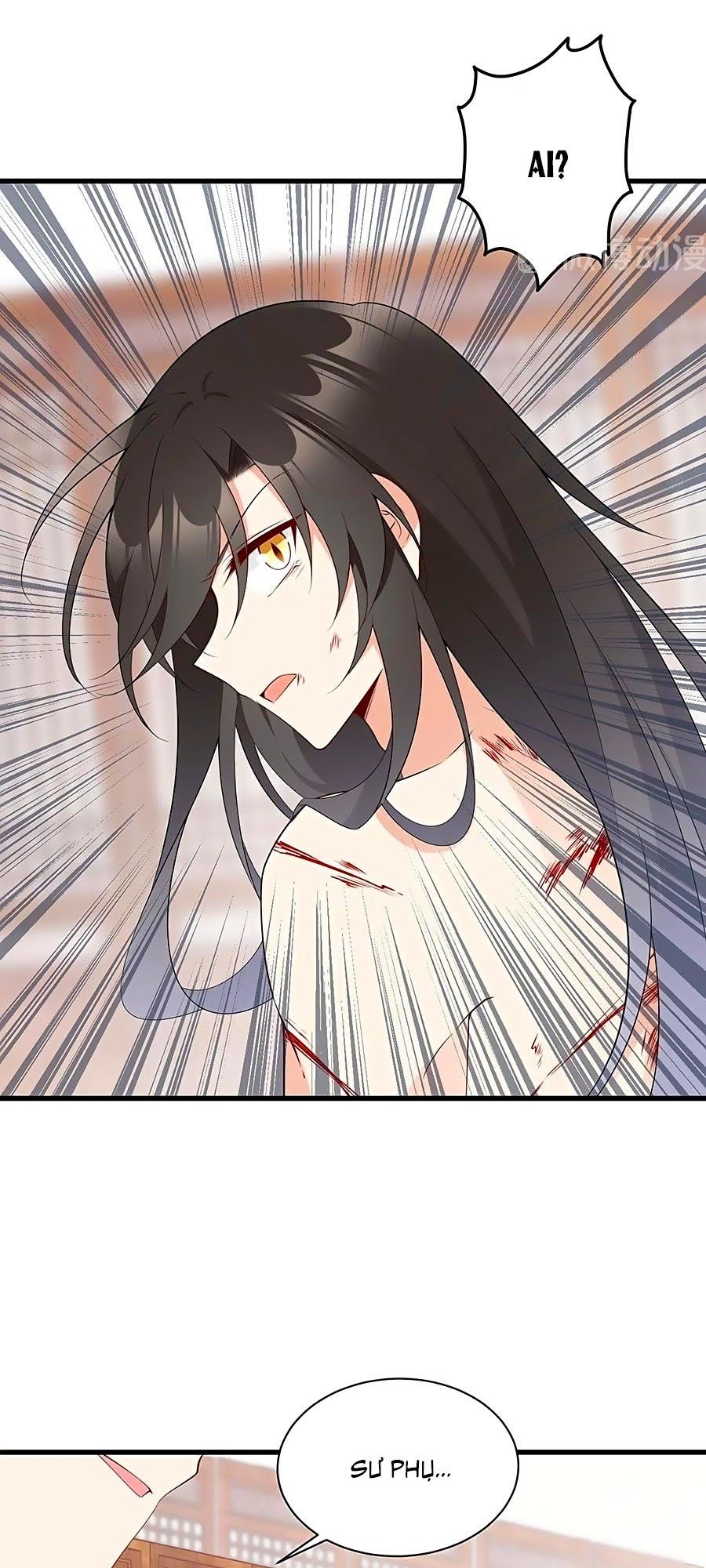 đọc truyện Manh Sư Tại Thượng Chương 241 ảnh 14 tại Thiên Thai Truyện