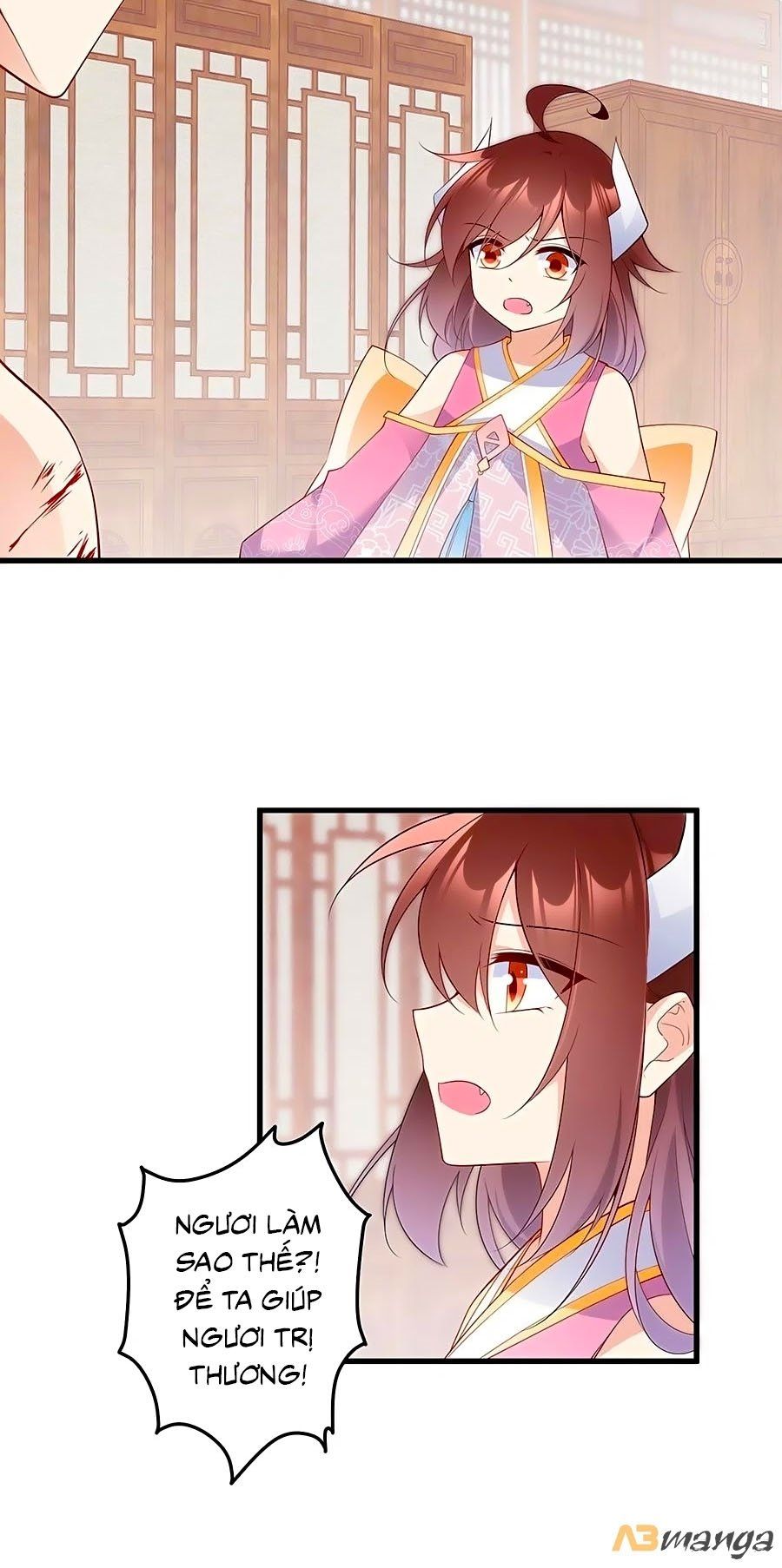 đọc truyện Manh Sư Tại Thượng Chương 241 ảnh 15 tại Thiên Thai Truyện