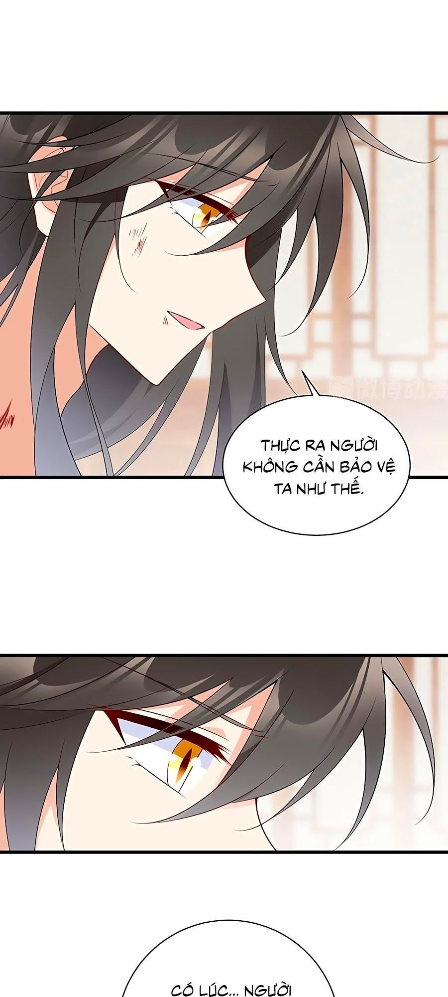 đọc truyện Manh Sư Tại Thượng Chương 241 ảnh 18 tại Thiên Thai Truyện