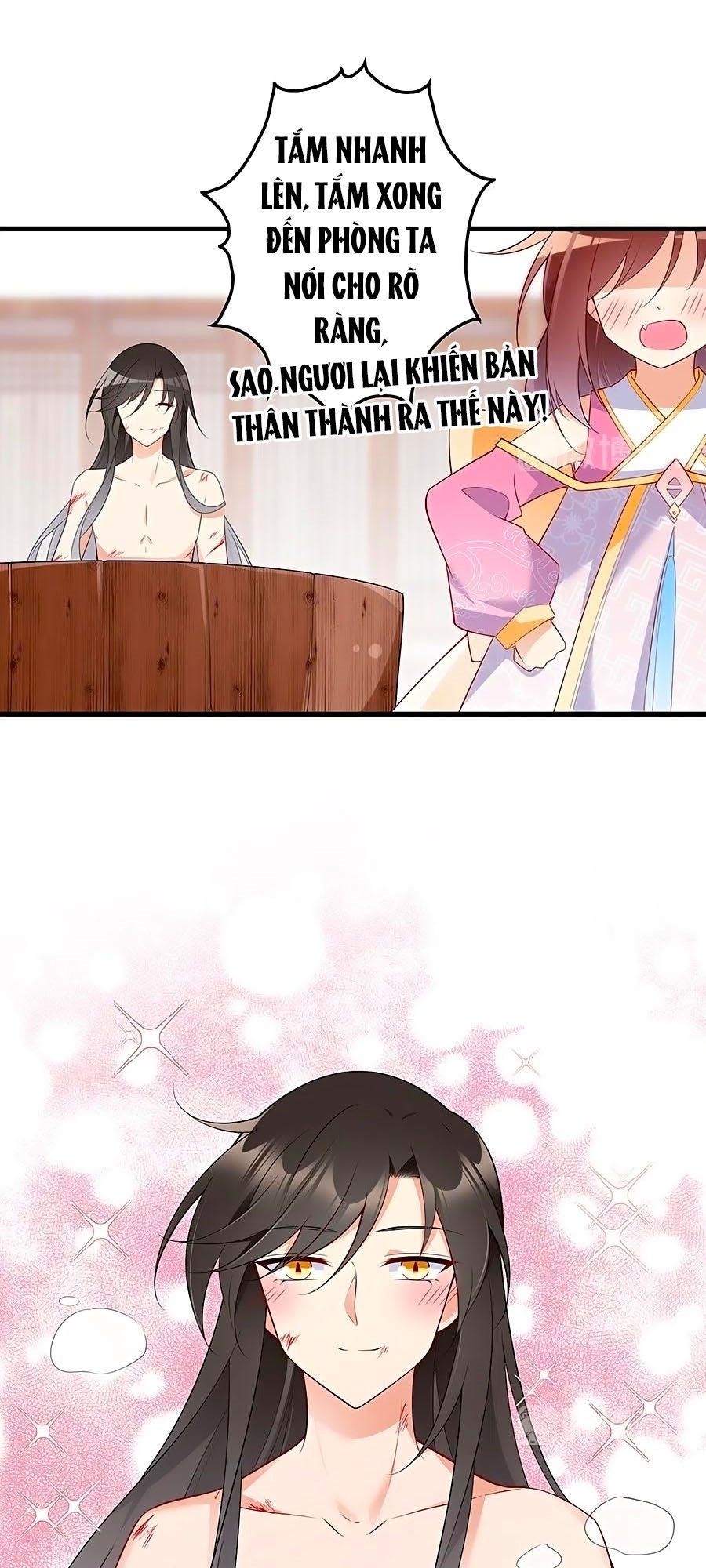 đọc truyện Manh Sư Tại Thượng Chương 241 ảnh 22 tại Thiên Thai Truyện